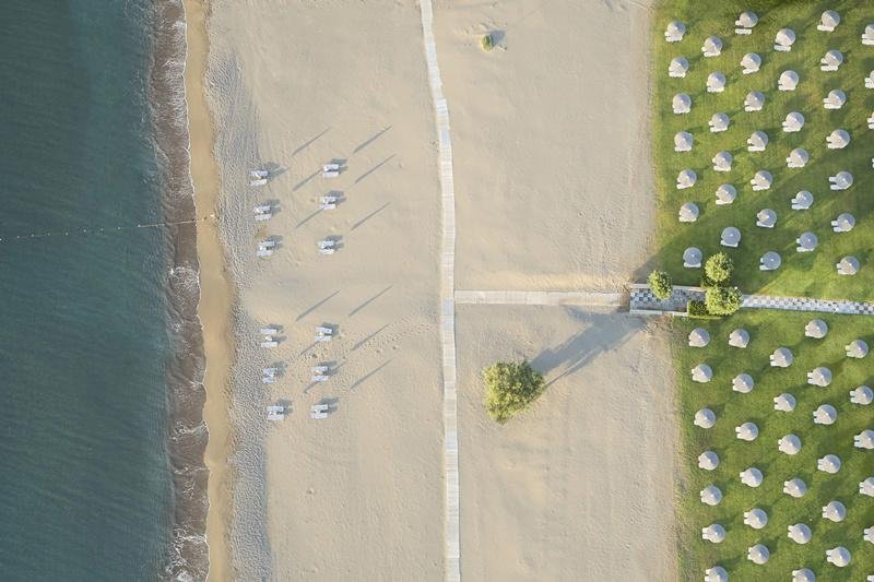 Apollo Beach Hotel Rodosz