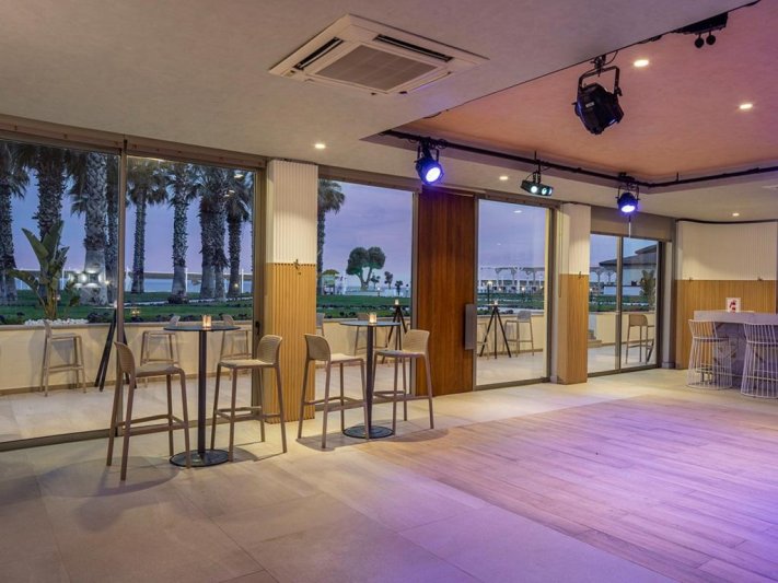 Arcanus Resort Sorgun Side