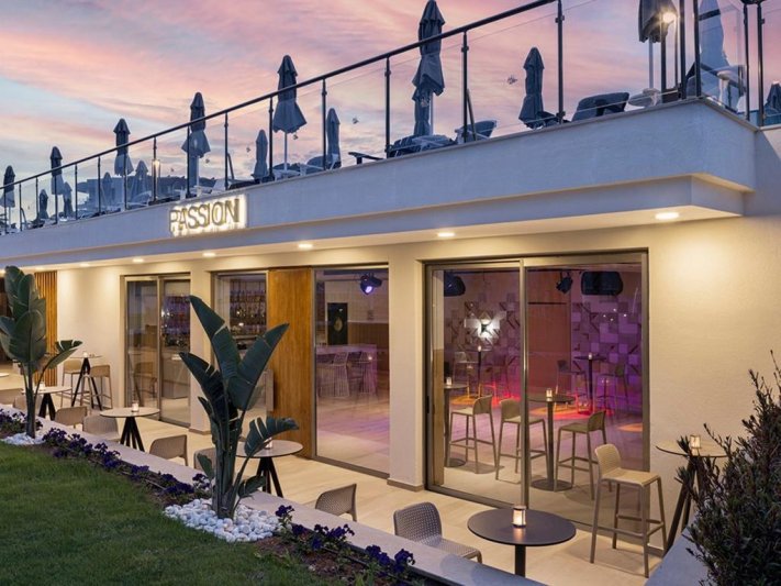 Side utazás Arcanus Side Resort