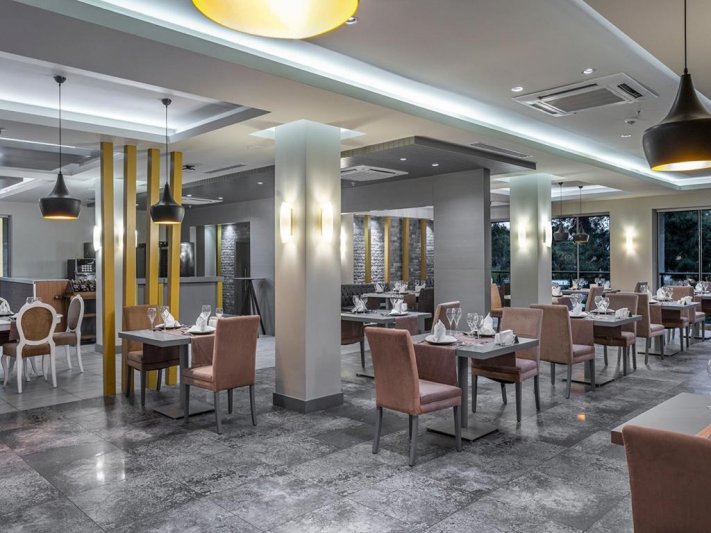 Arcanus Resort Sorgun Side