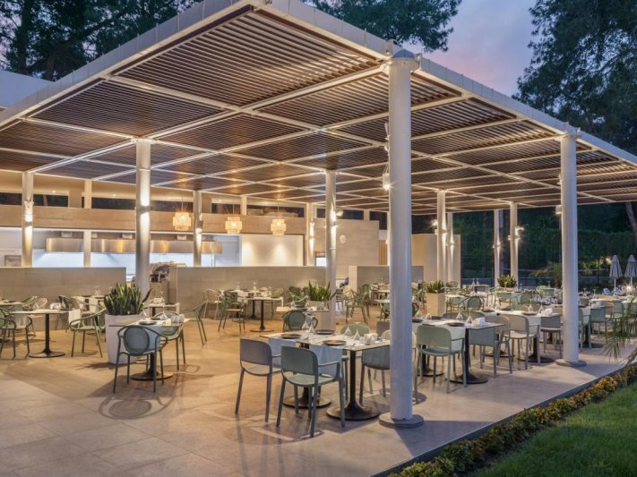 Arcanus Resort Sorgun Side