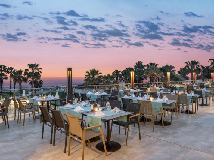 Arcanus Resort Sorgun Side
