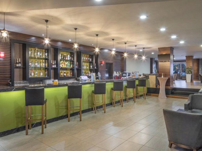 Arcanus Resort Sorgun Side