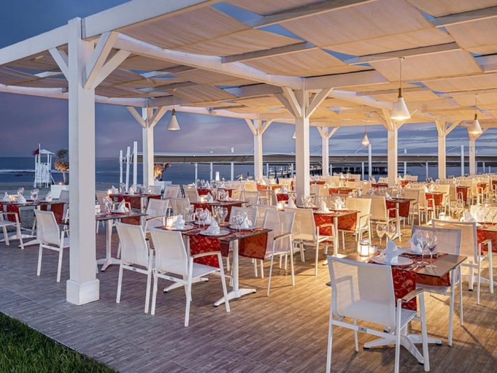 Side utazás Arcanus Side Resort