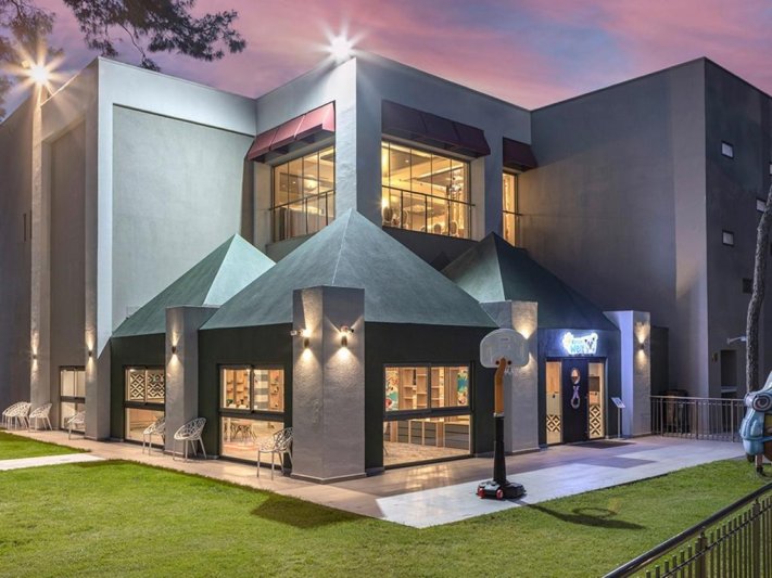 Side utazás Arcanus Side Resort