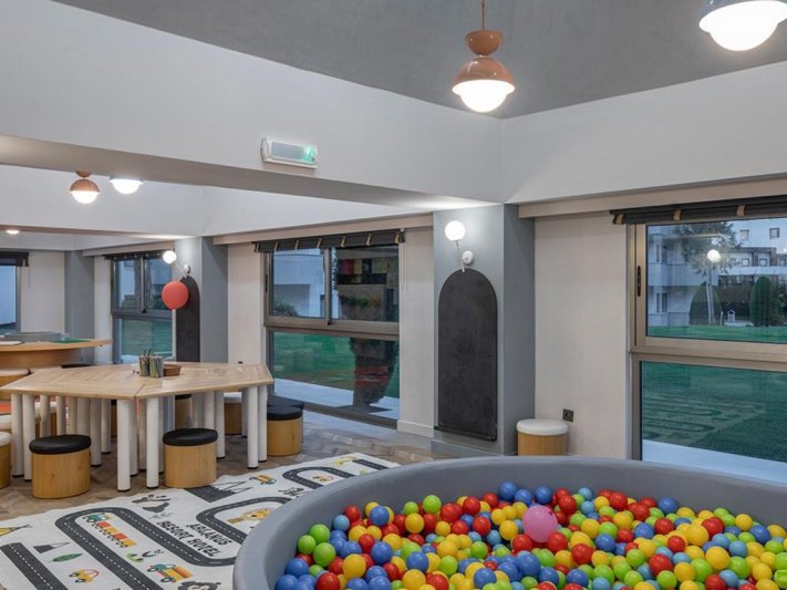 Arcanus Resort Sorgun Side