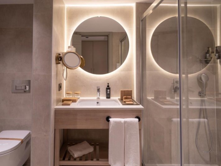 Arcanus Resort Sorgun Side