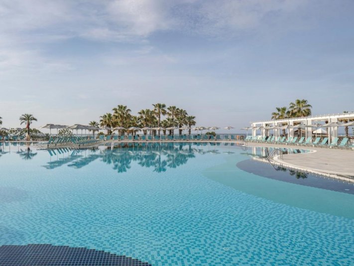 Side utazás Arcanus Side Resort