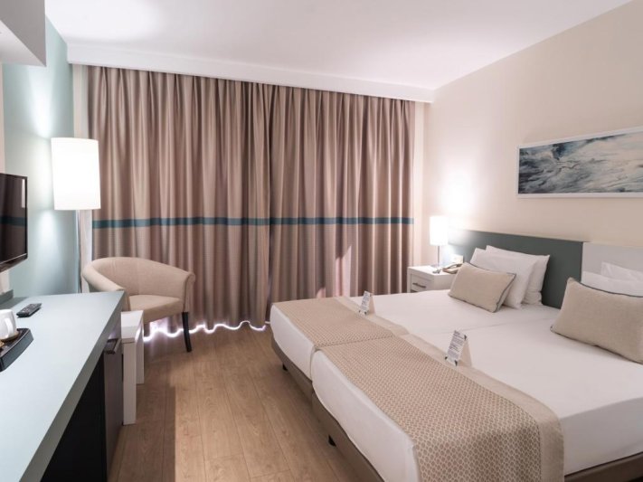 Arcanus Resort Sorgun Side