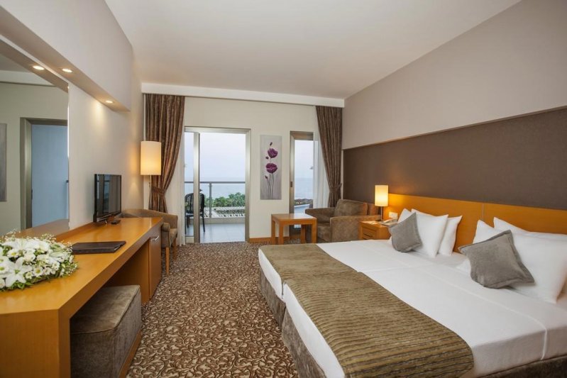 Side utazás Arcanus Side Resort