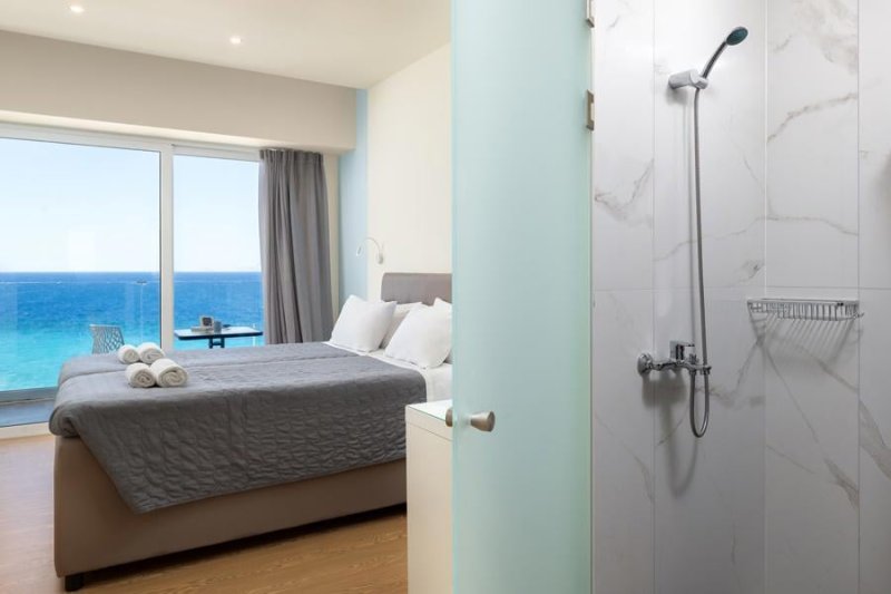 Rodosz Rhodes utazás Agla