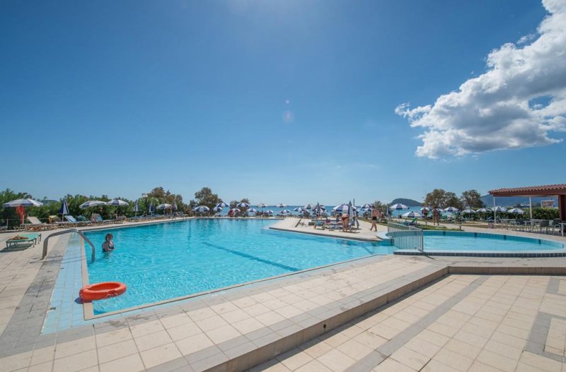 Astir Beach Zakynthos