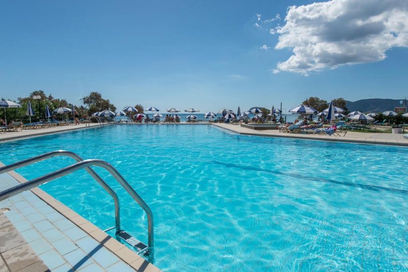 Astir Beach Zakynthos