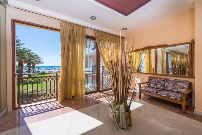 Astir Beach Zakynthos