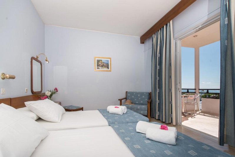 Zakynthos utazás Astir Beach