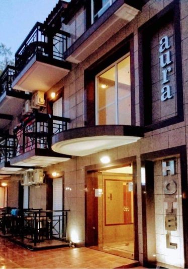 Aura Hotel Zakynthos Laganas
