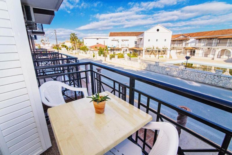 Aura Hotel Zakynthos Laganas