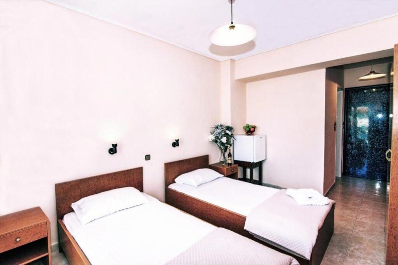 Aura Hotel Zakynthos Laganas