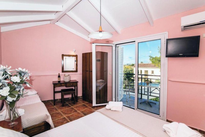 Aura Hotel Zakynthos Laganas