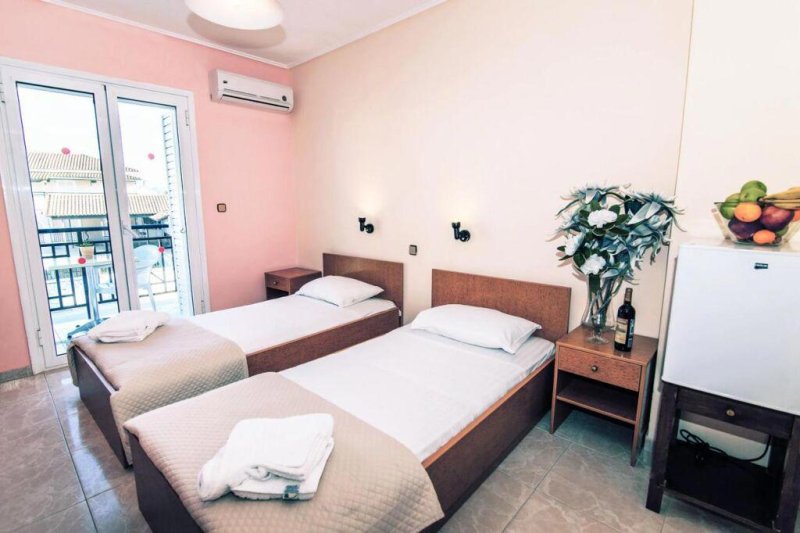 Aura Hotel Zakynthos Laganas