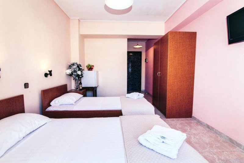 Aura Hotel Zakynthos Laganas