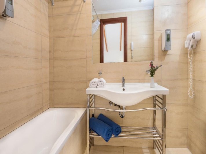 Zakynthos Zakynthos város utazás Avalon Hotel