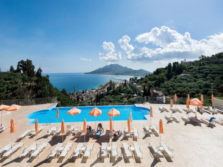 Avalon Hotel Zakynthos Zakynthos város