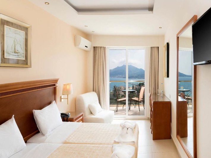 Avalon Hotel Zakynthos Zakynthos város