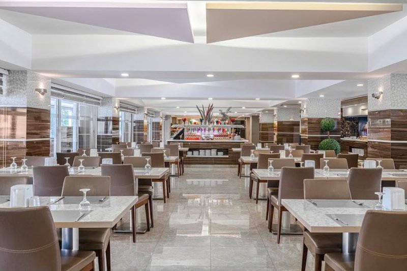 Avena Resort Alanya