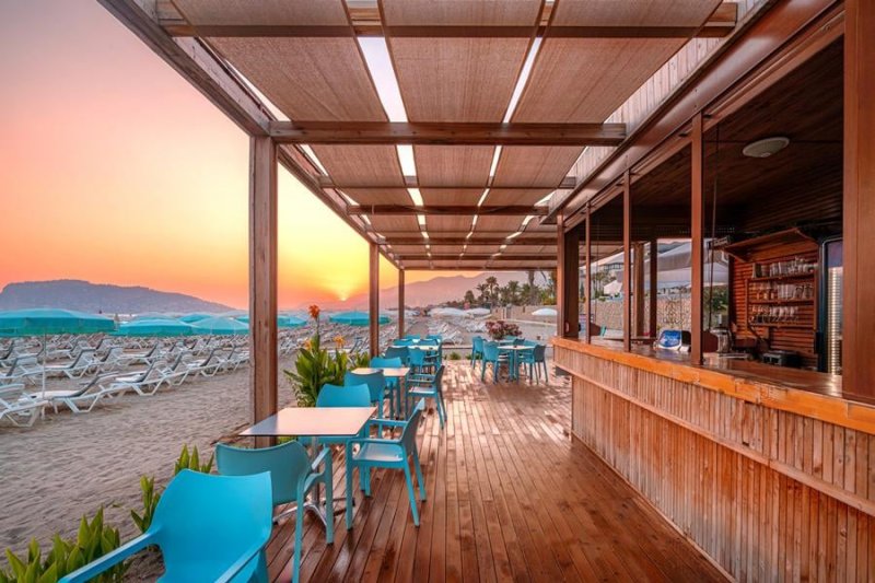 Avena Resort Alanya