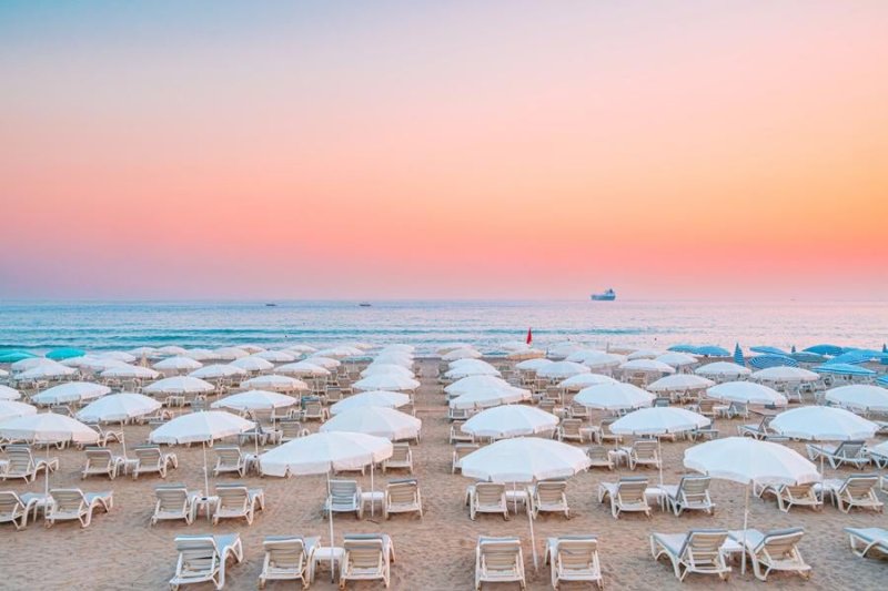 Avena Resort Alanya