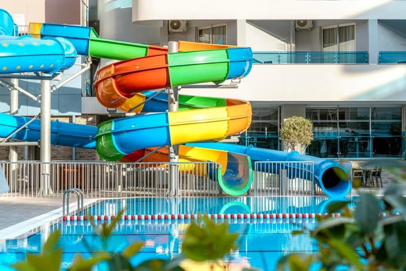 Avena Resort Alanya