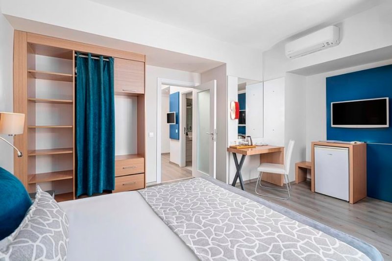 Alanya utazás Avena Resort