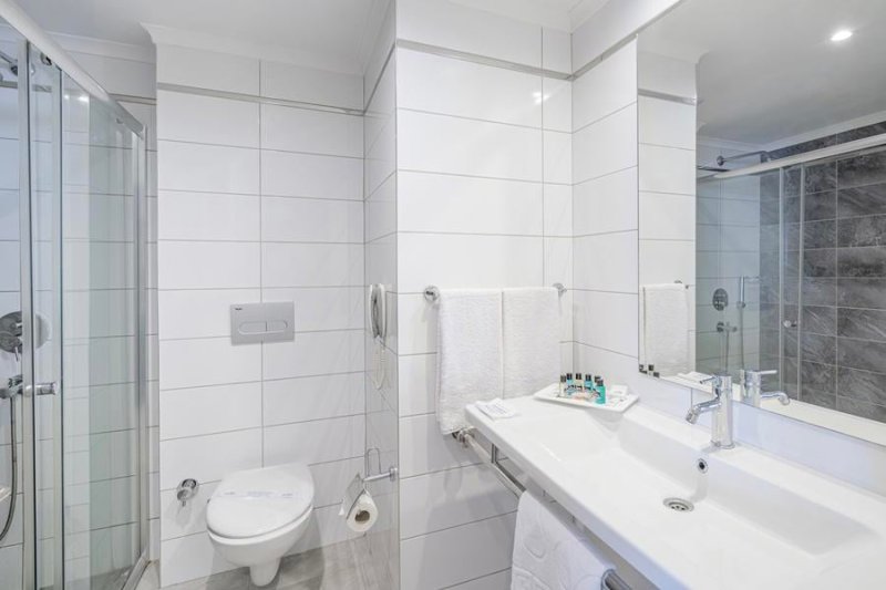 Avena Resort Alanya