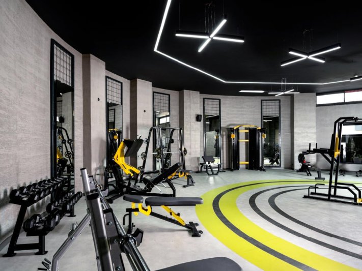 Alanya utazás Avena Resort