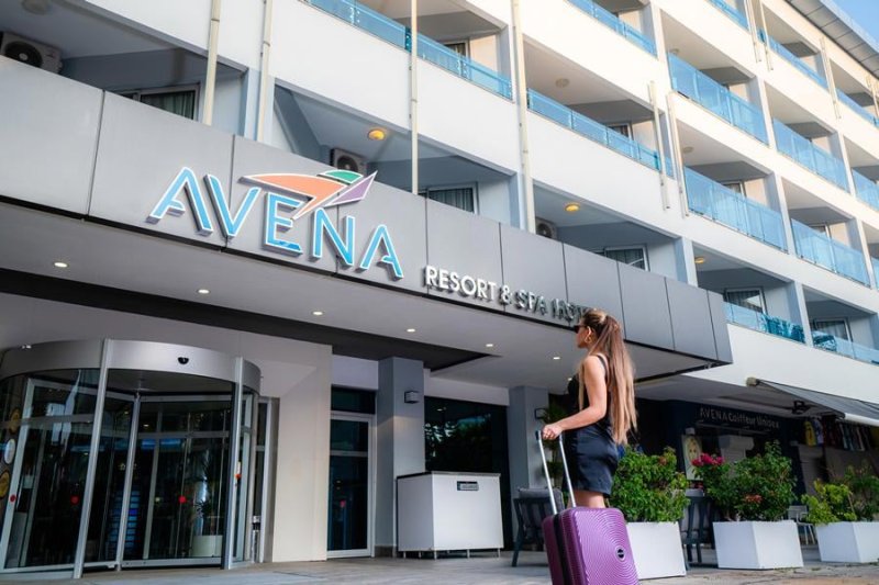 Avena Resort Alanya