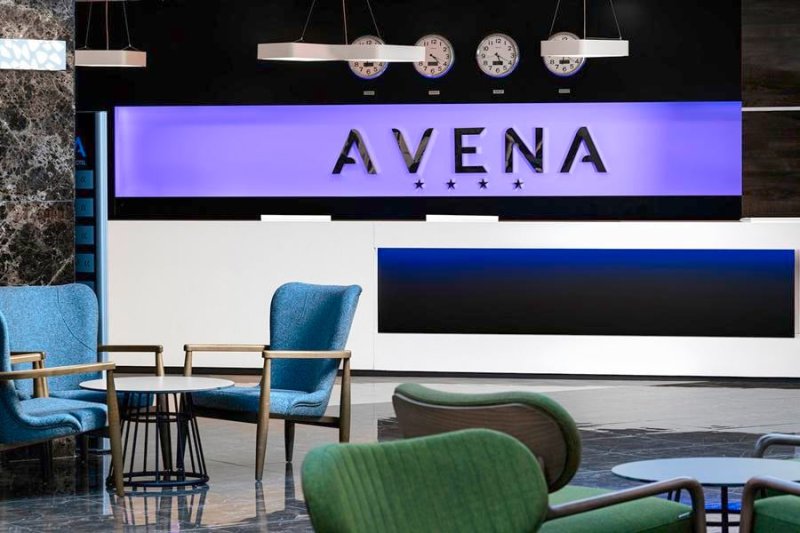 Alanya utazás Avena Resort