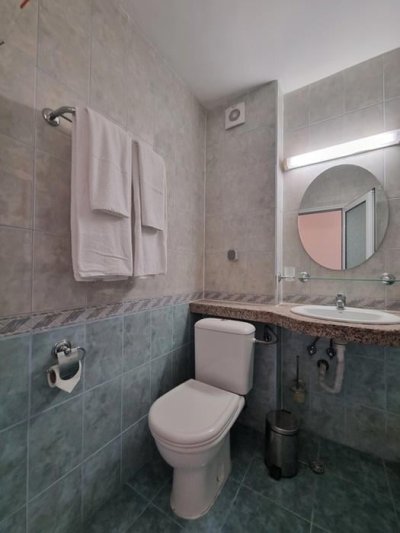 Napospart utazás Azurro