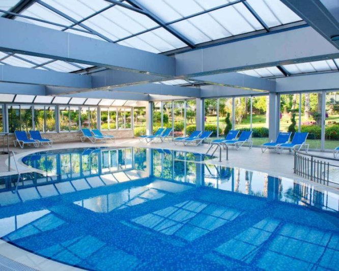 Alanya utazás Beach Club Doganay