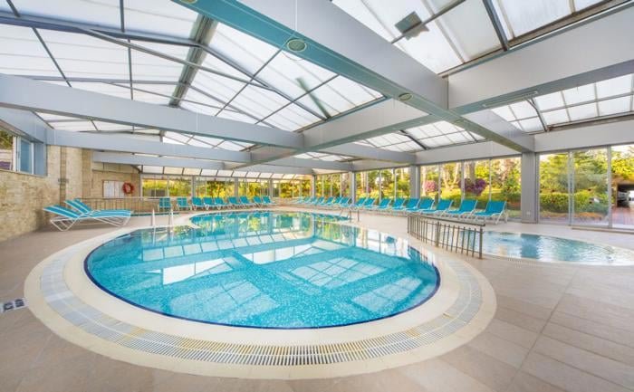 Beach Club Doganay Alanya