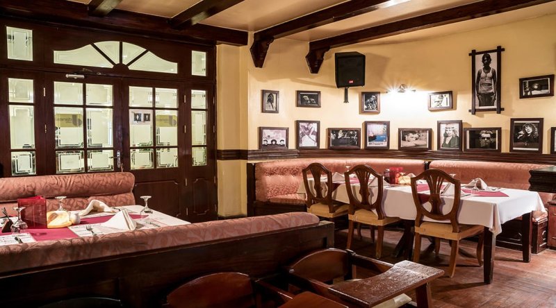 Hurghada utazás Bella Vista Resort