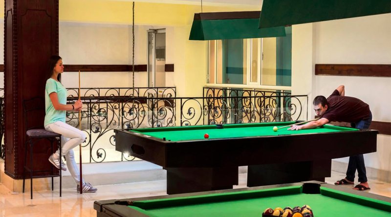 Hurghada utazás Bella Vista Resort