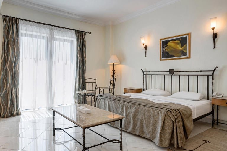 Hurghada utazás Bella Vista Resort