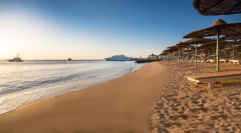 Bella Vista Resort Hurghada
