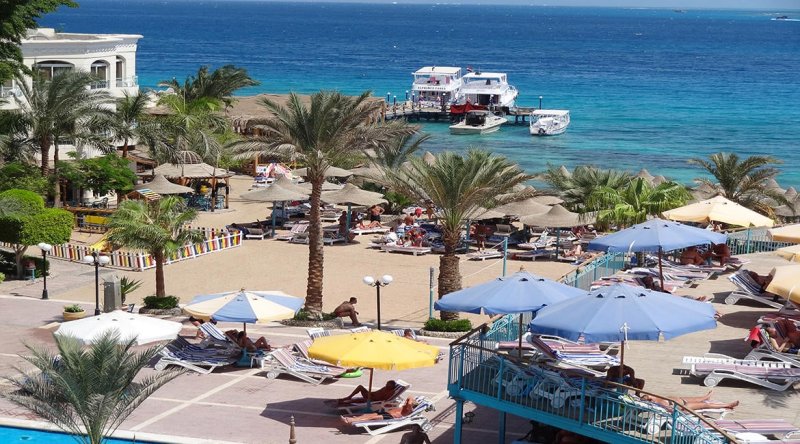Bella Vista Resort Hurghada