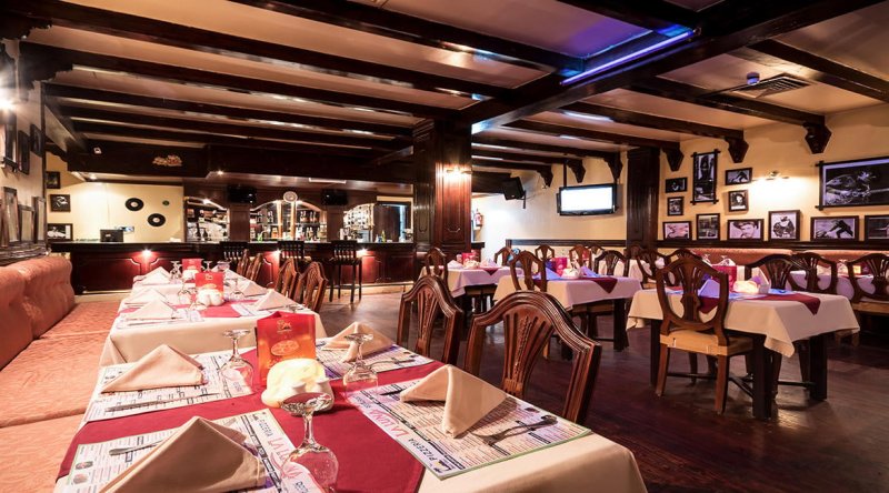 Hurghada utazás Bella Vista Resort