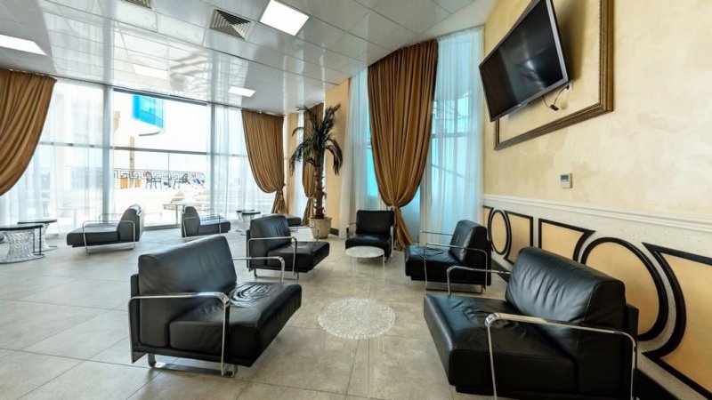 Napospart utazás Blue Pearl Hotel