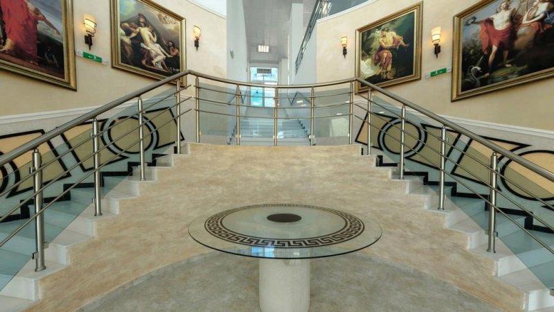 Napospart utazás Blue Pearl Hotel