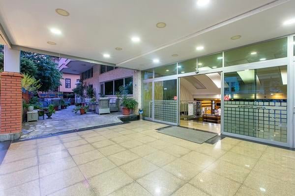 Alanya utazás Sealine