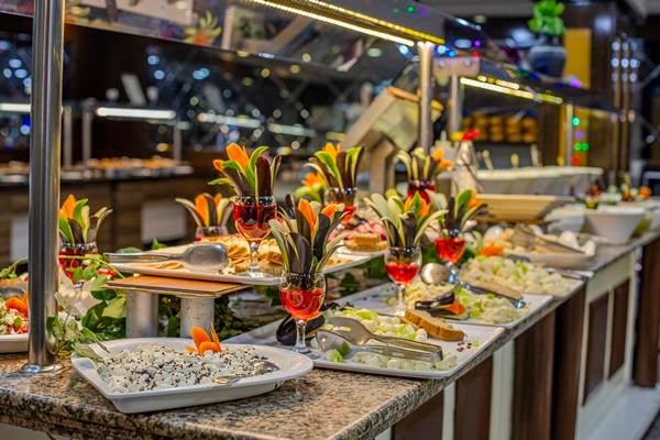 Alanya utazás Sealine